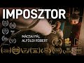 IMPOSZTOR (rövidfilm, 2021)