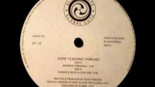 Eddie "Flashin" Fowlkes - Warwick (Remy & Sven Remix) [1993]