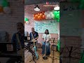 Experience a beautiful Piano and Song performance at Muzigal – Pragathi Nagar