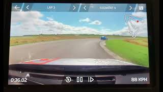 Jun 23, 24 - CSCS Round 2 @ Toronto Motorsport Park - Time Attack