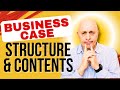 What is a Business Case? Business Case Example!