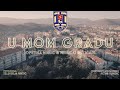 U MOM GRADU - Opština Nikšić & nikšićki muzičari (Official video 2020)