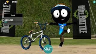 Stickman Bike Battle ( By Djinnworks GmbH Games ) Android ios Gameplay screenshot 5