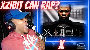 Pimp my Ride!? Xzibit - X ft. Dr. Dre & Snoop Dogg | REACTION