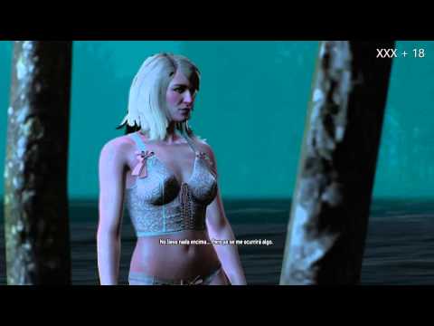 Witcher 3 xxx Have witcher 3 xxx yet did