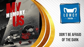 My Memory of Us - Don