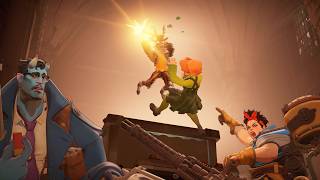 Billy Big Balance Patch Breakdown+Build overview