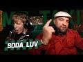 MC TAXI: SODA LUV