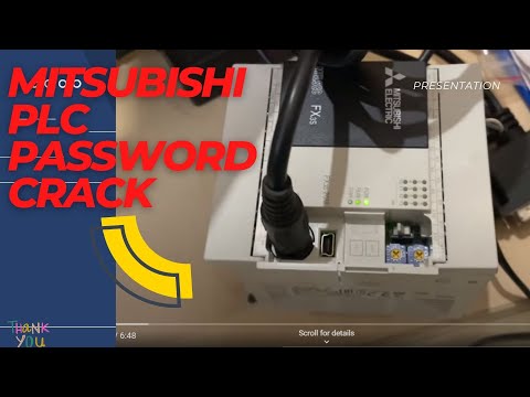 mitsubishi plc passsword crack | mitsubishi plc password unlock software | mitsubishi plc password