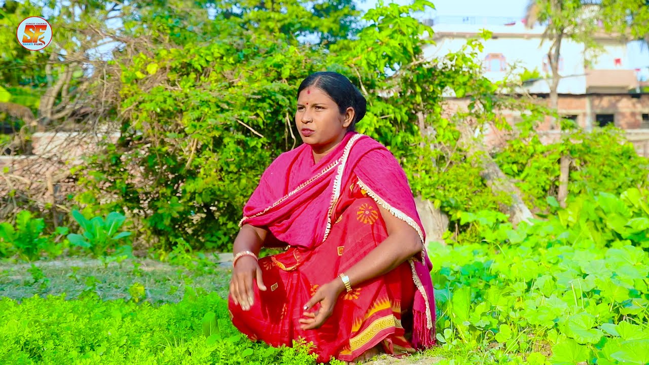 जार लागे  | Jar Lage Maithili Comedy | Saptari Bali Comedy | Utarwali Comedy | Jhamlal Comedy