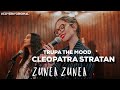 Trupa the mood x cleopatra stratan  zunea zunea  coverbyoriginal