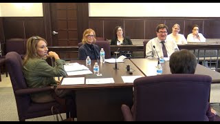 Portage County Guardianship Service Board Meeting - July 6, 2023
