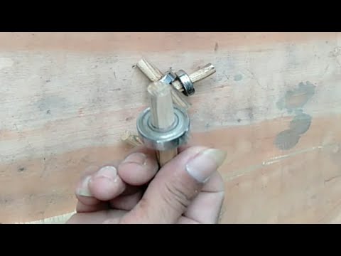 Membuat pintu geser dgn klaker bekas mesin serut YouTube