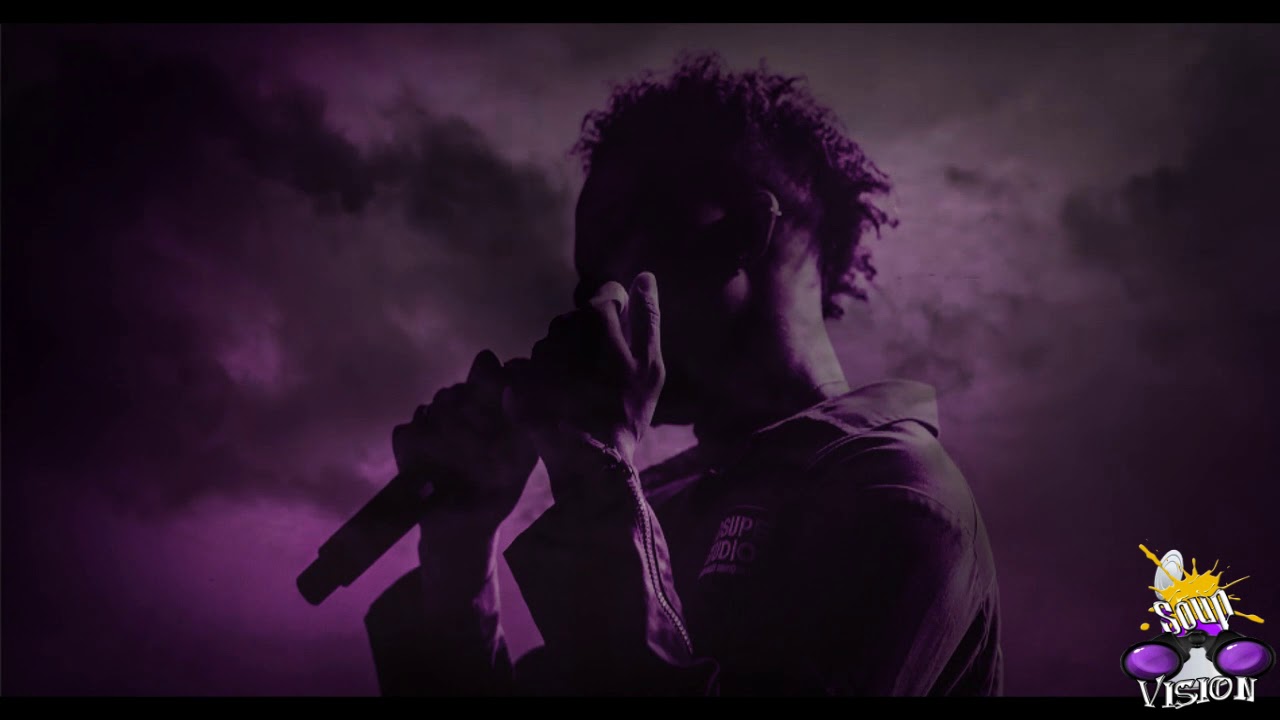 Che Ecru - Explain Myself (Chopped & Screwed By DJ Soup)