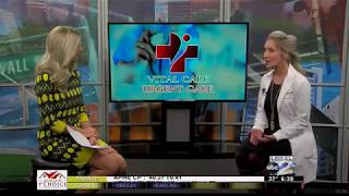 Vital Care on Good Morning Basin  YourBasin