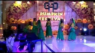 tk bintang aiueo tari india mix