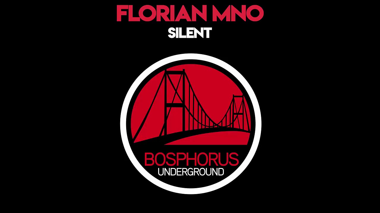 Florian MNO - Disorient