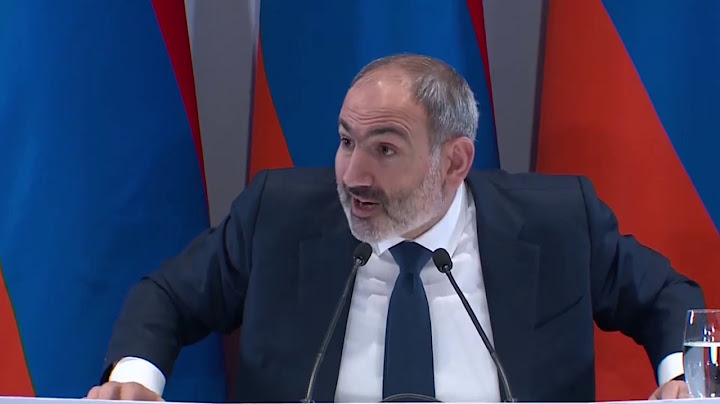 Իմ գրպաններում միլիարդներ ու  20-25 լրատվամիջոցներ չկան․ Նիկոլ Փաշինյան