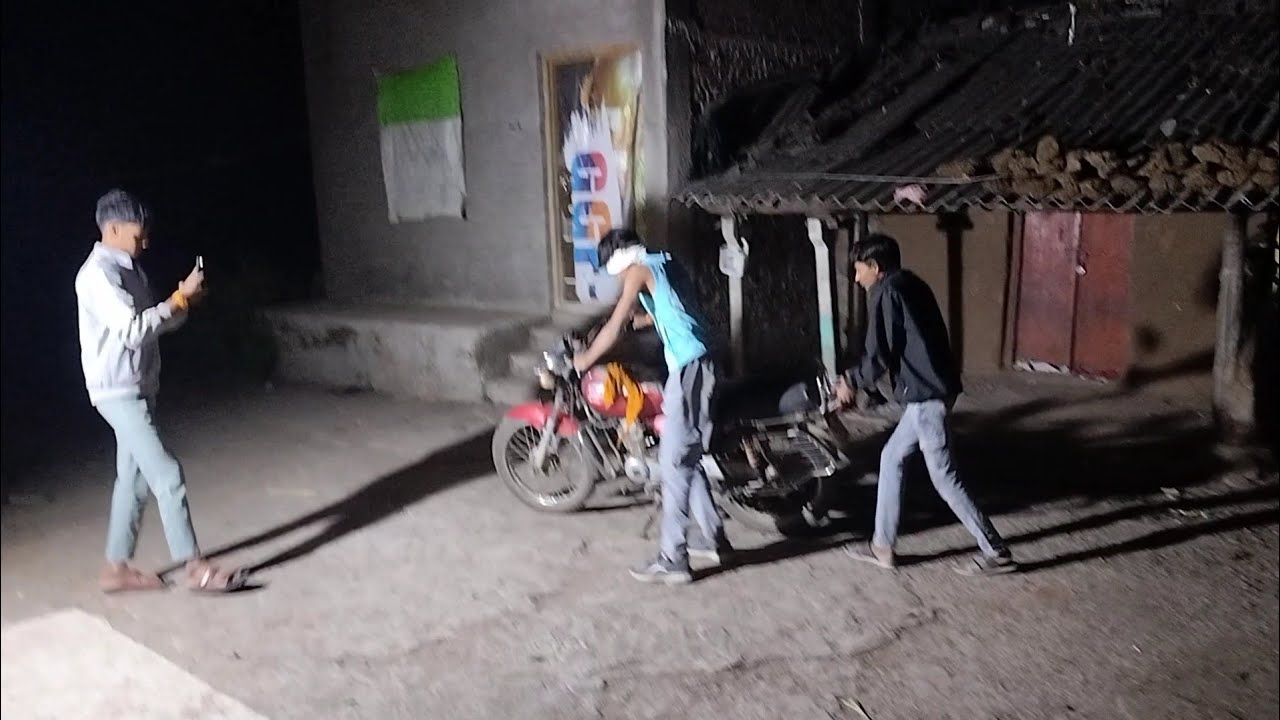 Yah Kya Ho Gaya 😮