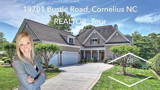 19701 Bustle Road video tour