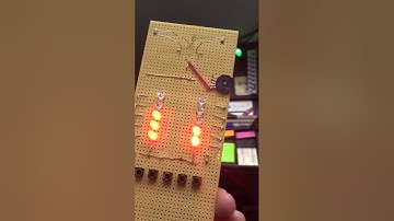 Arduino Light Meter