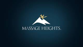 Massage Heights Franchisee Testimonial