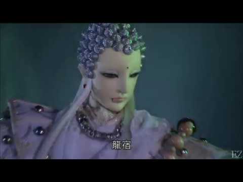 魔封41-三教頂鋒封虛無part1
