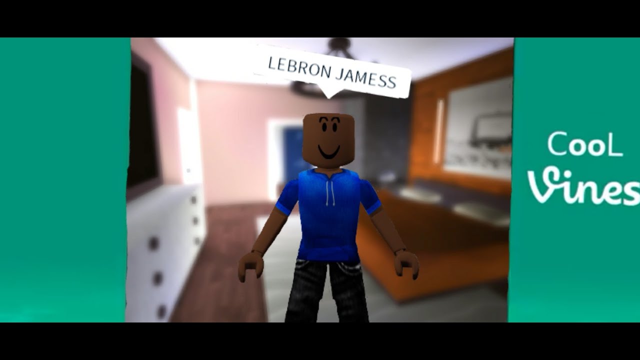 Recreating VINES In BLOXBURG! YouTube