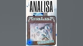 𝐀𝐍𝐀𝐋𝐈𝐒𝐀 ; 𝐅𝐢𝐠𝐮𝐫𝐚 𝐂𝐢𝐧𝐭𝐚 (1991)