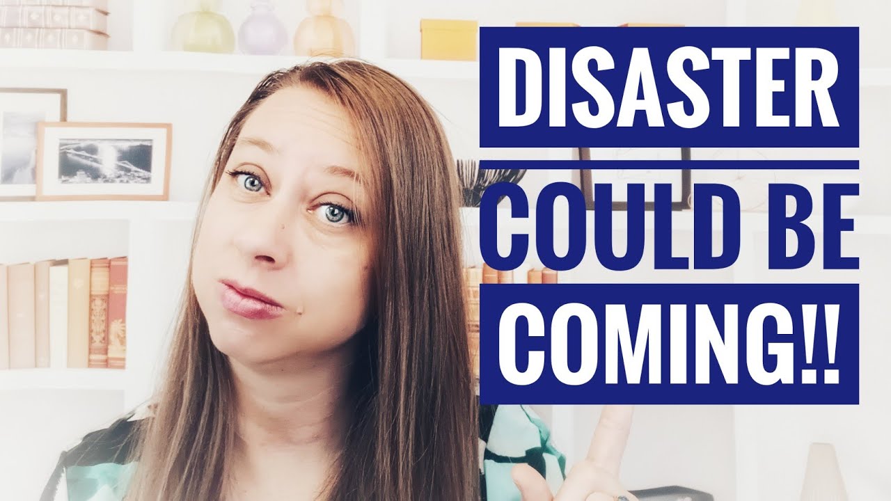 FOOD SHORTAGES PREPPING 2022 PREPPERS 2022 PREPPING EMPTY