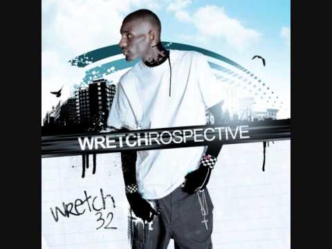 Wretch 32 feat Scorcher & Chipmunk - Chinese Whispers [5/16]