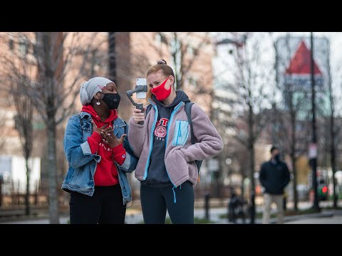 Boston University Virtual Tour: What To Know About Campus