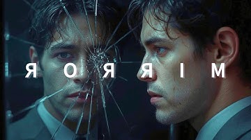 Eivan Thorne – Mirror | Epic Alternative Rock Ballad of Strength & Resilience