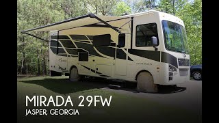 Used 2022 Mirada 29FW for sale in Jasper, Georgia