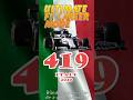 Ultimate F1 Career Mode #419 - Italy 2020