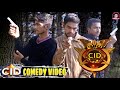 Best of CID  सी आई डी  CID comedy video  Andheri Raat ...