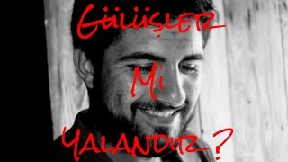 Hamit Bindirici - Gülüşler Mi Yalandır ? 2016 Yeni .