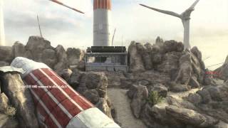 Seriously The best Cross Map Combat Axe kill ever! Profile