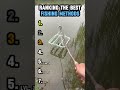 RANKING THE BEST FISHING METHODS