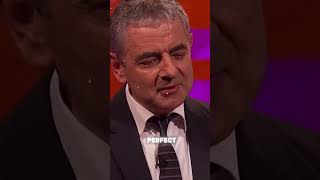 The Rowan Atkinson Clip Everyone Is Talking About Again 😱 #hollywood #comedy #movie