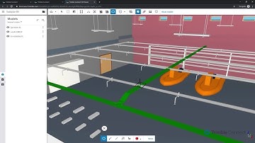 [UK] Trimble Connect - Demo Video