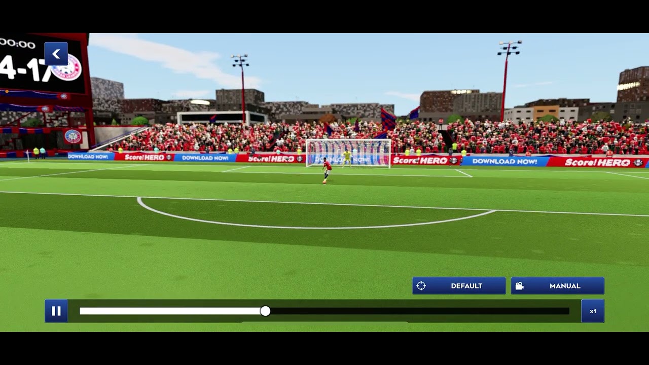 Nice Goal What a beautiful goal - YouTube