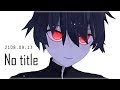 【MMD】No title【6500式白音つくねテストモデル】