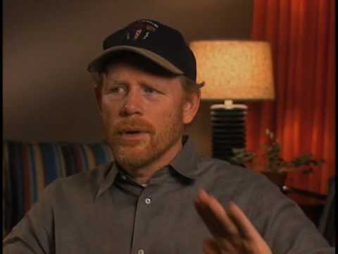 Ron Howard on playing Opie Taylor - EMMYTVLEGENDS.ORG