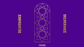 PRINCE - Deliverance (Unreleased - Full EP)
