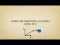 Aula 14/2- Força de arrasto quadrática (movimento vertical) parte 2/3