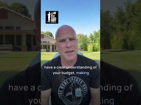 Getting pre-approved in Phoenix