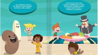 Quebra-cabeça l Mundo Bita l Vídeo Educativo para crianças l Aprendizado Infantil