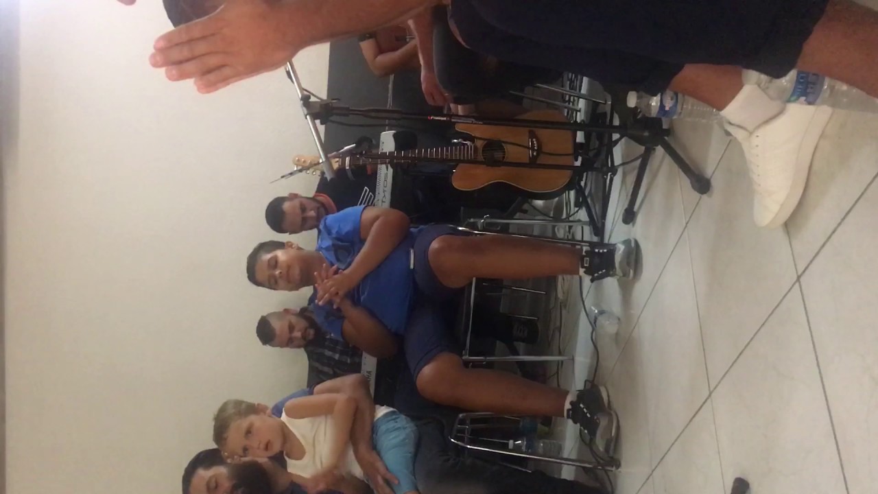 Cantique Stacy - Santo cordero