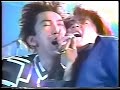 BOØWY 1986 04 06 日比谷野外大音楽堂